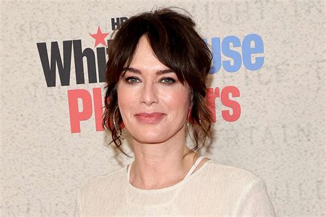 lena headey wondered what do i do after games of thrones ended