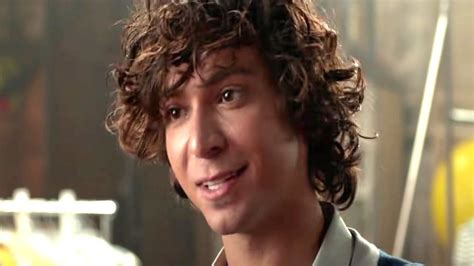 Who Plays Moose In Step Up
