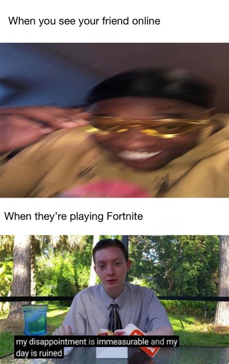 100 Funny Fortnite Memes For Both Gamers And Non Gamers Jokerry