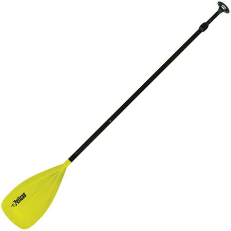 Pelican Vayu Stand Up Paddle Board Paddle