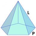 How to calculate the surface area and volume of a rectangular prism. How to Work Out the Surface Area of a Triangular Prism ...