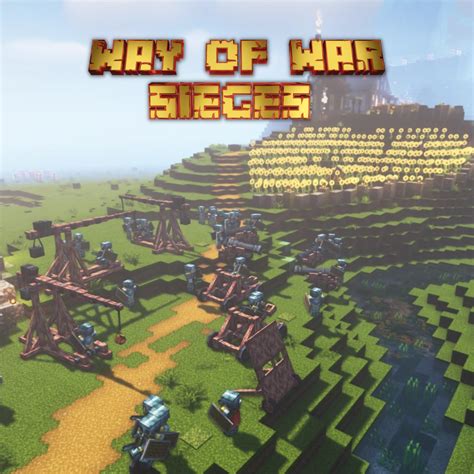Way Of War Sieges Nullforums