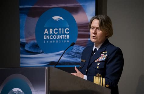 Moaa The Coast Guard May Get Its First Female Four Star Admiral
