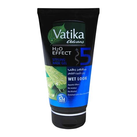 Find every product of deos & perfumes from set wet at our. Purchase Dabur Vatika Wet Look H2O Effect Styling Hair Gel ...