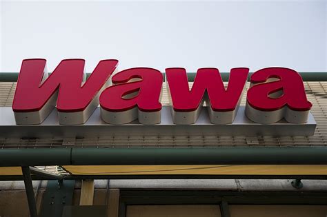 Wawa Is Trying Self Checkout In New Jersey