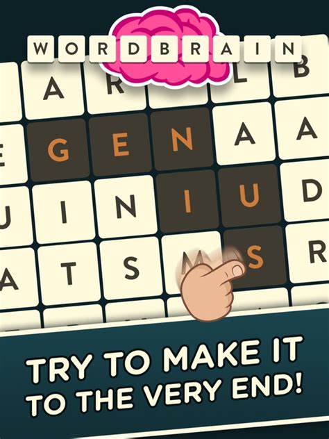 Wordbrain Ipa Cracked For Ios Free Download