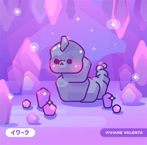 Onix 💎 : r/pokemon