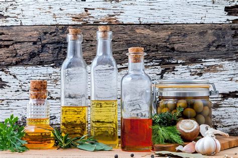 Cooking Oils 8 Oils That Deserve A Place In Your Pantry And Your Recipes