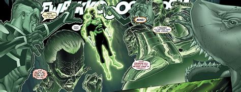 The dawnbreaker recites his own green lantern oath and unleashes a terrible new power. Hal Jordan and the Green Lantern Corps #32 Review - The ...