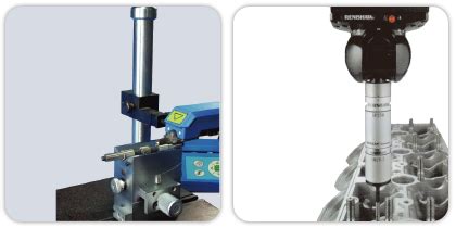 To stay competitive, these manufacturers provide solutions for smart manufacturing. World Metrology CO., LTD. - Coordinate Measuring Machine ...