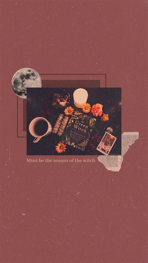 1000 x 1500 jpeg 288 кб. Witch Aesthetic Wallpapers - Wallpaper Cave