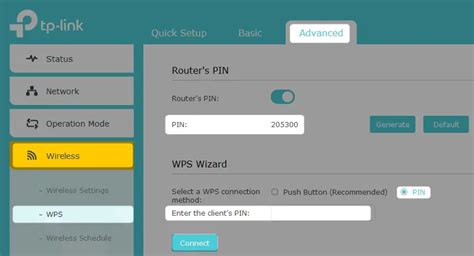 How To Connect To Wi Fi Using Wps Pin A Brief Guide Routerctrl