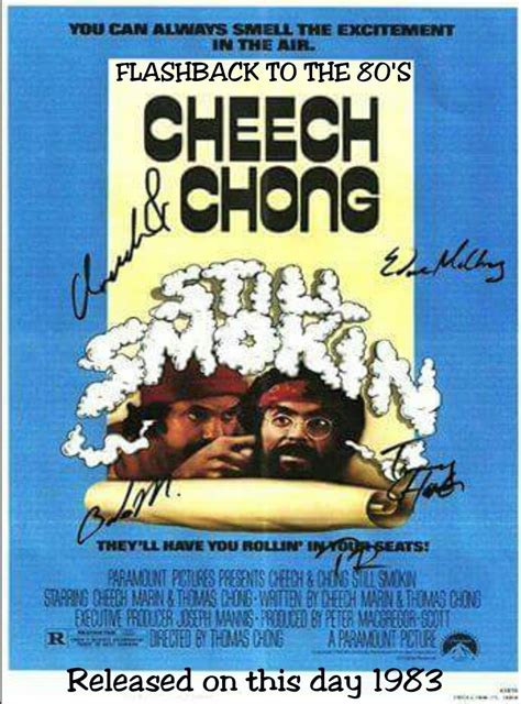 Just click the edit page button at the bottom of the page or learn more in the quotes submission guide. Cheech And Chong Quotes Whoa : Pin by Karen Campos on ...