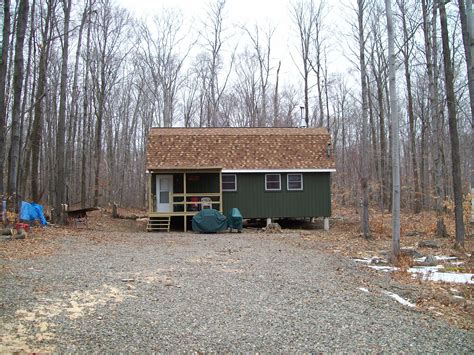 Prefab cabins and modular log homes riverwood cabins modular hunting cabins. Hunting Cabin Floor Plan Design Simple Cabin Plans, small ...