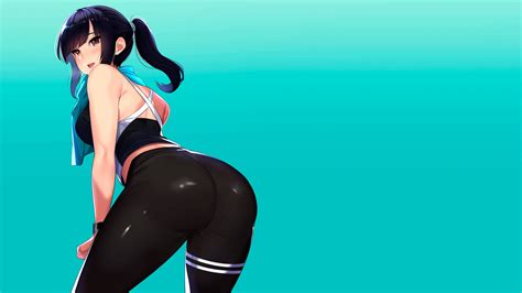 Top Girl Ass Wallpaper Full Hd K Free To Use