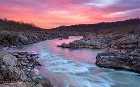 Landscape River Wallpapers HD Desktop And Mobile Backgrounds