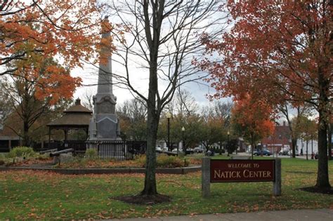 To Our Contributors And Readers A Thank You From Natick Patch Natick