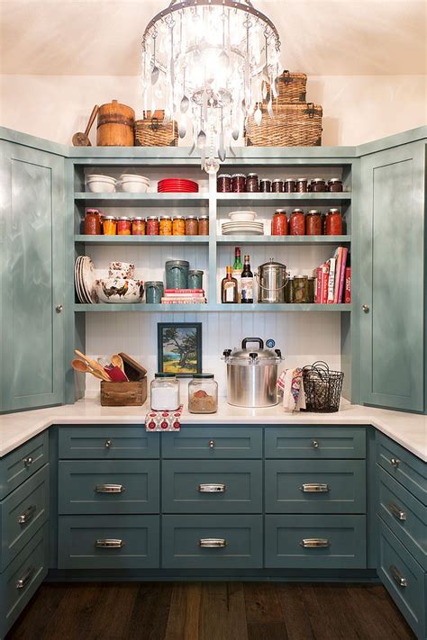 25 Cool Pantry Door Ideas That Go Beyond The Mundane