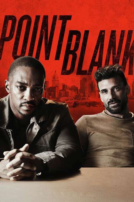 ‎point Blank 2019 Directed By Joe Lynch Reviews Film Cast