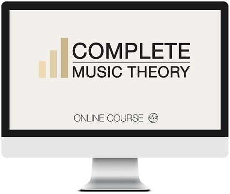Complete Music Theory Course