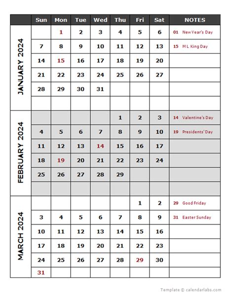 Rd Quarter Calendar Calculator Download Valli Wilhelmine