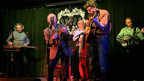 Walkin Boss Performed By Stacy Phillips And His Bluegrass Characters