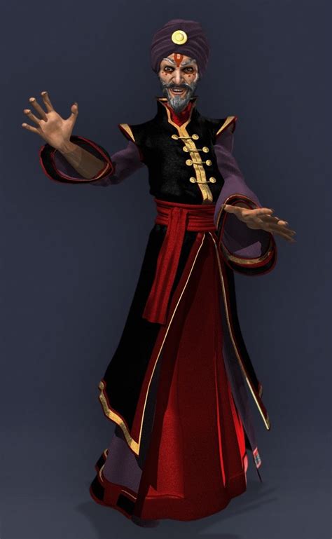Jafar Prince Of Persia Villain Disney Versus Non Disney Villains Wiki Fandom