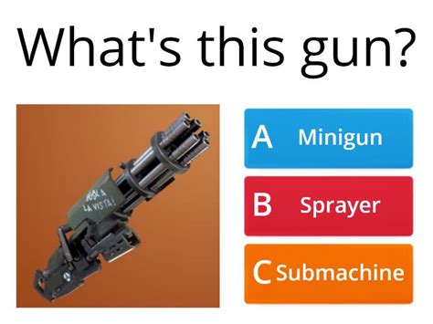 This website uses cookies to improve your experience. FORTNITE GUN QUIZ 3 questions - Kviz