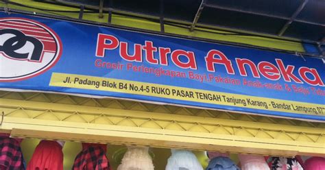 Lowongan krja terbaru bumn wilayahcibinong citerep : Bursa Kerja Toko Putra Aneka Lampung - Lowongan Kerja Terbaru