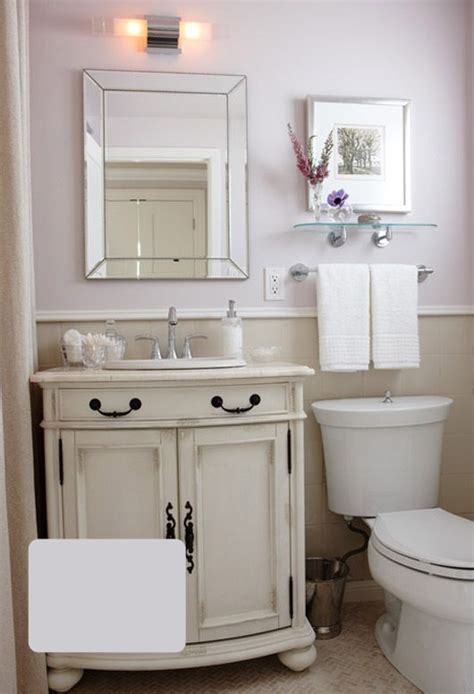 Sarah Richardson Small Bathroom From Sarah 101 More Towels Over The