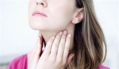 Sore Throat Causes Symptoms Remedies And Prevention