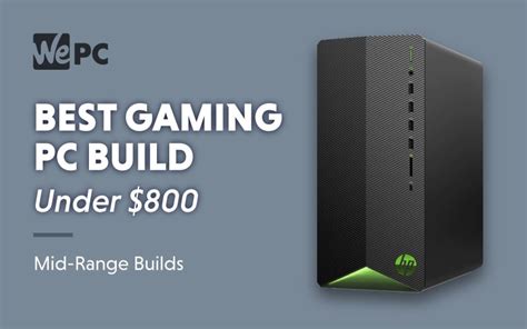 How To Build A Gaming Pc 2022 All The Parts You Need To Build A Pc