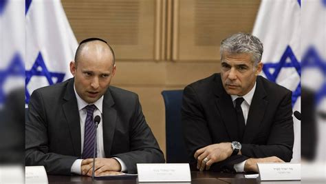 Israeli Government Falls It Was Fragile To Begin With What Happens