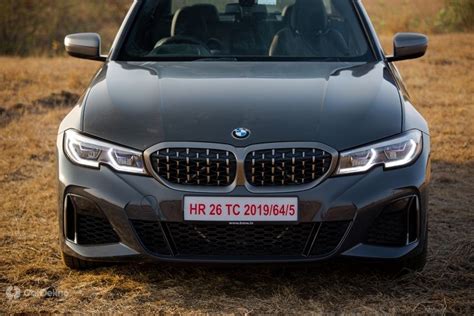Bmw M340i Launched In India At Rs 6290 Lakh