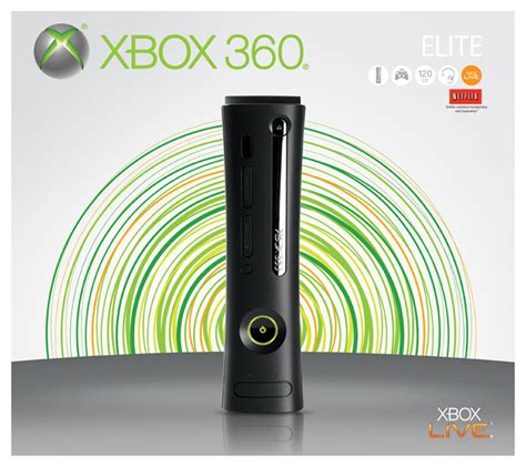 Xbox 360 Elite Price Drop Official 60gb Pro Sku Phased Out Rpgamers