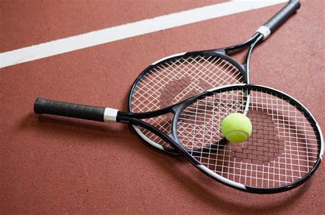 6 Tennis Rackets Pros Say You Should Consider Marketwatch