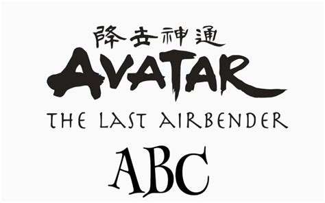 Top Hơn 56 Hình ảnh Download Font Avatar Vừa Cập Nhật Vn