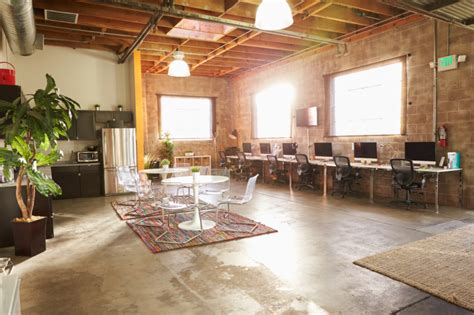 How To Design A Cool Startup Office Gdm Interiors