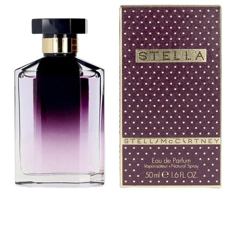 Stella Parfum Edp Prix En Ligne Stella Mccartney Perfumes Club