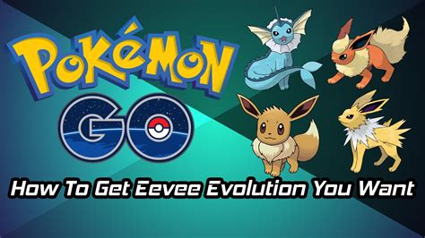 Currently, there are seven eevee evolutions in the game, which means you will need to collect a total of 175 candy to acquire flareon, vaporeon. Pokemon GO Tips - How To Get The Eevee Evolution You Want ...