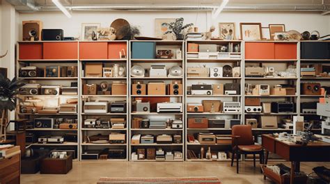 Maximizing Profits: Essential Tips for Thrifty Store Inventory