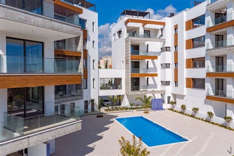 Penthouse 4 Bedroom For Rent Germasogeia Tourist Area Limassol