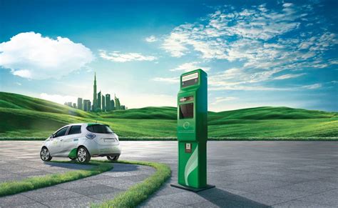 This has created a complex situation that has left many sectors without access to technology vital for their work. DEWA's EV Green Charger customers can obtain services via ...