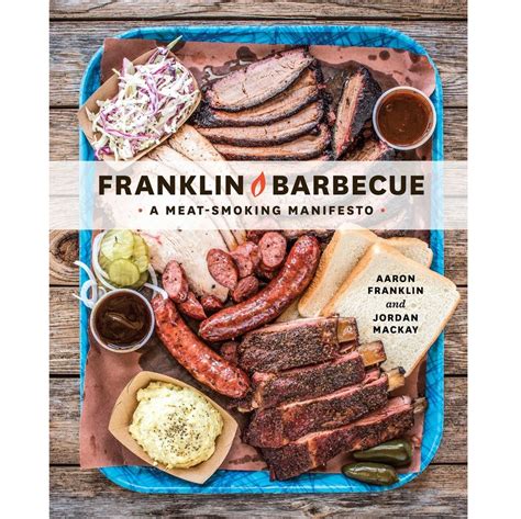 Franklin Barbecue En Inglés Franklin Barbecue En Inglés Ahumadores