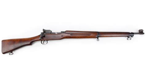 United States Rifle Cal Model Of 1917 Winchester 3006 54 Off