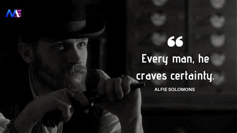 33 Classic And Powerful Quotes From Peaky Blinders