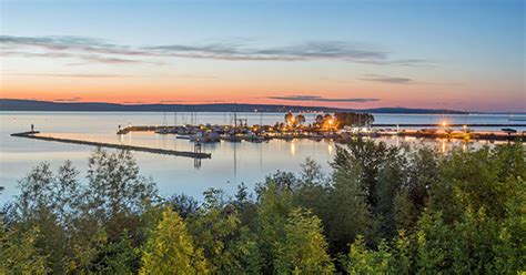 The 15 Best Lake Towns In Wisconsin Purewow