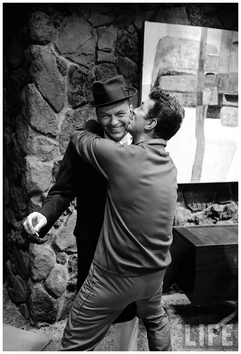 Maybe you would like to learn more about one of these? ilovedinomartin: Two of the Greatest, Frank Sinatra & Dean ...