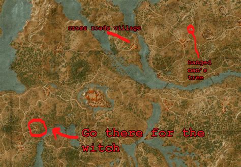 How do you level up in witcher 3? oxyborb: Witcher 3: How to Level Up Quickly Past the ...