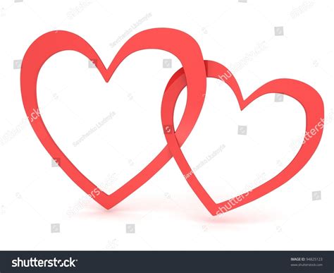 Neimer two hearts together hd. Two Hearts Together Stock Photo 94825123 : Shutterstock